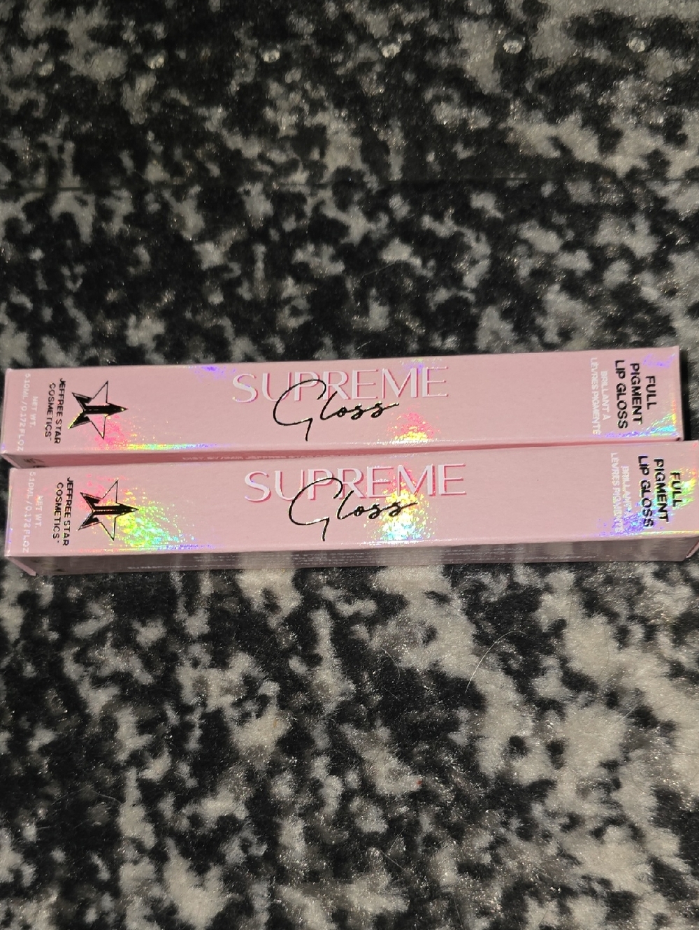 $5 - MUST BUNDLE - NEW Jeffrey Star Lip Bundle